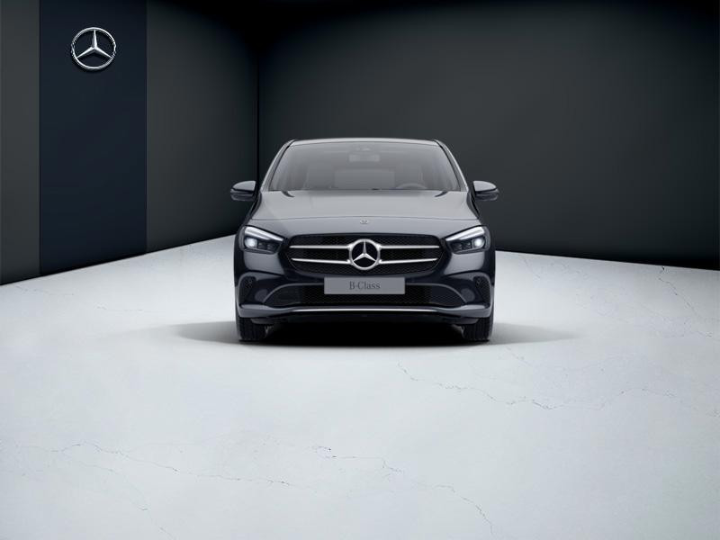 Mercedes Classe B 200   occasion  COLMAR - photo n8