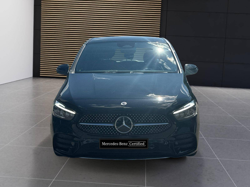 Mercedes Classe B 200   occasion  VALENCE - photo n2