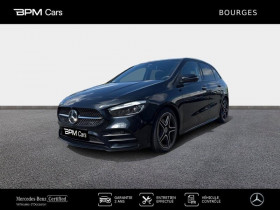 Mercedes Classe B 200 , garage ETOILE AUTOMOBILES BOURGES  BOURGES