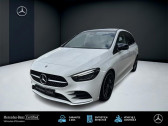 Annonce Mercedes Classe B 200 occasion Diesel   LAXOU