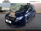 Annonce Mercedes Classe B 200 occasion Diesel   LIEVIN