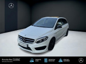 Mercedes Classe B 200 occasion année 2018 boite Automatique Annonce Mercedes Classe B 200 occasion Diesel à LAXOU