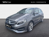 Mercedes Classe B 200   2018 - annonce de voiture en vente sur Auto Sélection.com