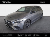 Mercedes Classe B 200 occasion année 2024 boite Automatique Annonce Mercedes Classe B 200 occasion Diesel à CHAMBRAY LES TOURS