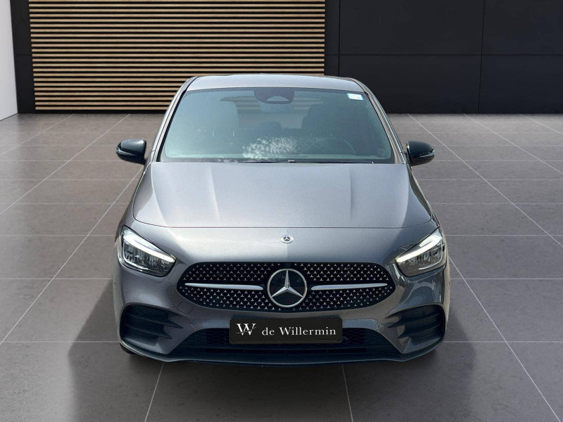 Mercedes Classe B 200   occasion  VITROLLES - photo n2