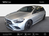 Mercedes Classe B 200 occasion année 2025 boite Automatique Annonce Mercedes Classe B 200 occasion Diesel à CHAMBRAY LES TOURS