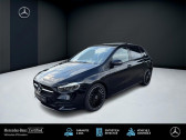 Mercedes Classe B 200   2025 - annonce de voiture en vente sur Auto Sélection.com