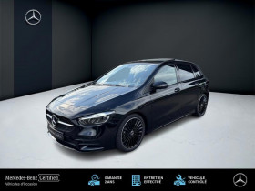 Mercedes Classe B 200 , garage ETOILE 54  LAXOU
