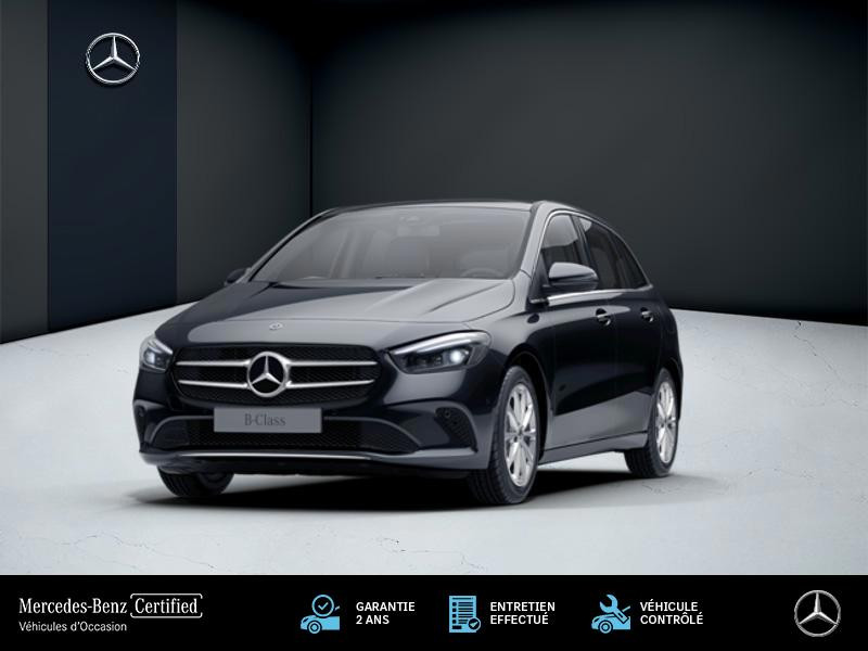 Mercedes Classe B 200   occasion  COLMAR