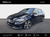 Mercedes Classe B 200   2022 - annonce de voiture en vente sur Auto Sélection.com