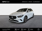 Mercedes Classe B 200 occasion année 2020 boite Automatique Annonce Mercedes Classe B 200 occasion Diesel à ORVAULT