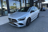 Mercedes Classe B 200   2024 - annonce de voiture en vente sur Auto Sélection.com