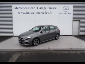 Mercedes Classe B 200 , garage SAS GARAGE FRAISSE  SAINT GERMAIN LAPRADE