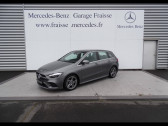 Mercedes Classe B 200 occasion année 2023 boite Automatique Annonce Mercedes Classe B 200 occasion Diesel à SAINT GERMAIN LAPRADE