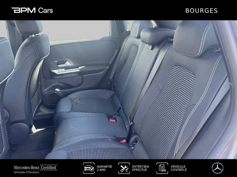 Mercedes Classe B 200   occasion  BOURGES - photo n9