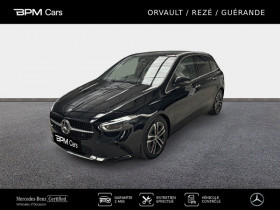 Mercedes Classe B 200 , garage ETOILE AUTOMOBILES LA BAULE  GUERANDE