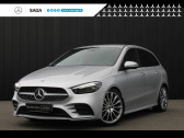 Mercedes Classe B 200   2020 - annonce de voiture en vente sur Auto Sélection.com
