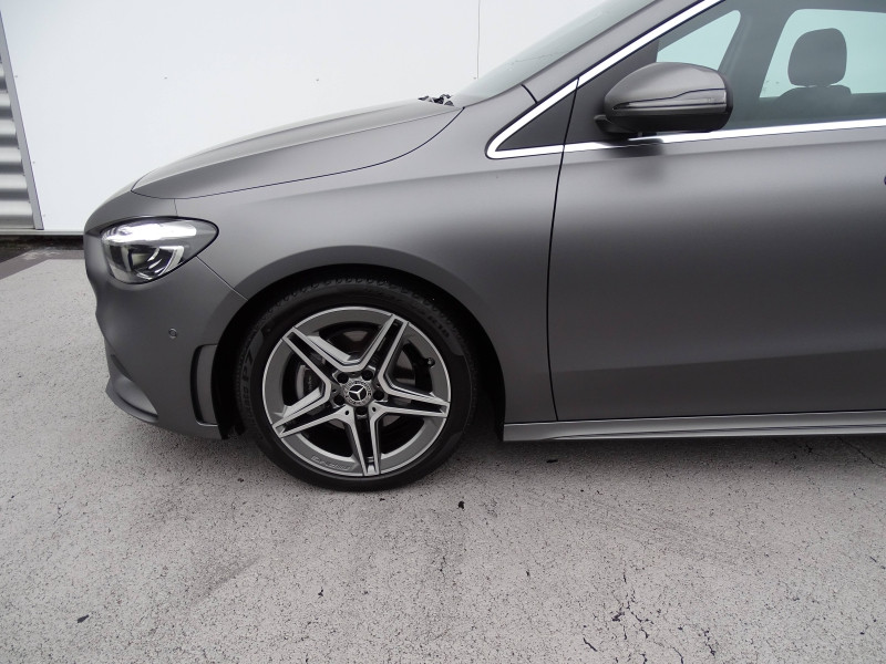 Mercedes Classe B 200   occasion  SAINT GERMAIN LAPRADE - photo n6