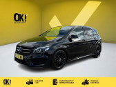Mercedes Classe B 200    SAUSHEIM 68