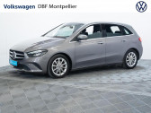 Annonce Mercedes Classe B 200 occasion Diesel   Le Cres