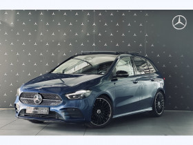 Mercedes Classe B 200 , garage ETOILE 67 STRASBOURG  BISCHHEIM