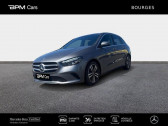 Mercedes Classe B 200 occasion année 2022 boite Automatique Annonce Mercedes Classe B 200 occasion Diesel à BOURGES