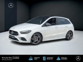 Mercedes Classe B 200   2019 - annonce de voiture en vente sur Auto Sélection.com