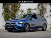 Mercedes Classe B 200    MONACO 98