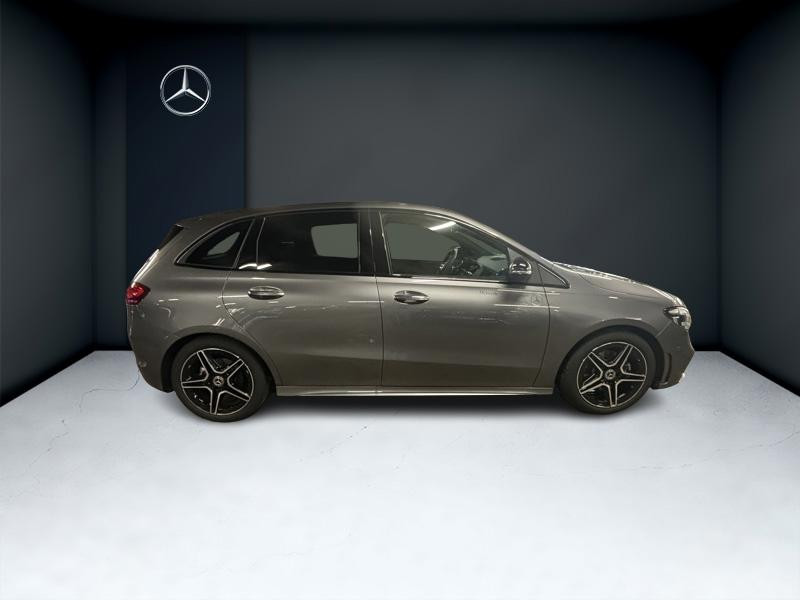 Mercedes Classe B 200   occasion  LAXOU - photo n6