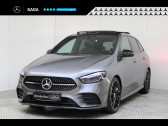 Annonce Mercedes Classe B 200 occasion Essence   RAMBOUILLET