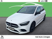 Annonce Mercedes Classe B 200 occasion Diesel   LIMOGES