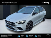 Mercedes Classe B 200   2023 - annonce de voiture en vente sur Auto Sélection.com