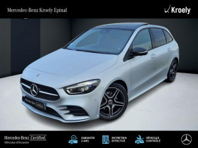 Mercedes Classe B 200 , garage ETOILE 88  EPINAL