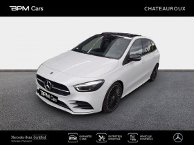 Mercedes Classe B 200 occasion 2023 mise en vente à CHATEAUROUX par le garage ETOILE AUTOMOBILES CHATEAUROUX - photo n°1
