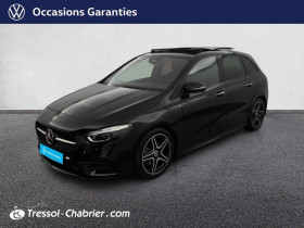 Mercedes Classe B 200 , garage VOLKSWAGEN CARCASSONNE  Carcassonne