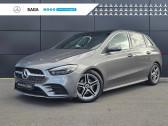 Mercedes Classe B 200   2019 - annonce de voiture en vente sur Auto Sélection.com