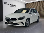Mercedes Classe B 200 occasion année 2022 Annonce Mercedes Classe B 200 occasion Diesel à ARLES