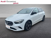 Annonce Mercedes Classe B 200 occasion Diesel   AUGNY