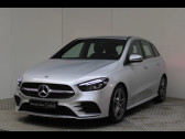 Annonce Mercedes Classe B 200 occasion Essence   TRAPPES