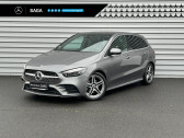 Annonce Mercedes Classe B 200 occasion Essence   SALLERTAINE