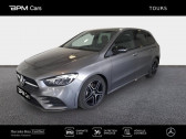 Mercedes Classe B 200 occasion année 2024 boite Automatique Annonce Mercedes Classe B 200 occasion Diesel à CHAMBRAY LES TOURS