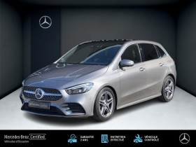 Mercedes Classe B 200 , garage ETOILE 57 METZ  METZ