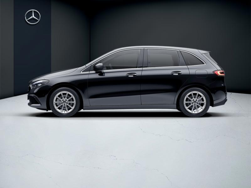 Mercedes Classe B 200   occasion  COLMAR - photo n2