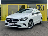 Mercedes Classe B 200   2019 - annonce de voiture en vente sur Auto Sélection.com