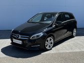 Annonce Mercedes Classe B 200 occasion Diesel   VALENCE