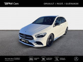 Annonce Mercedes Classe B 200 occasion Diesel   ORVAULT