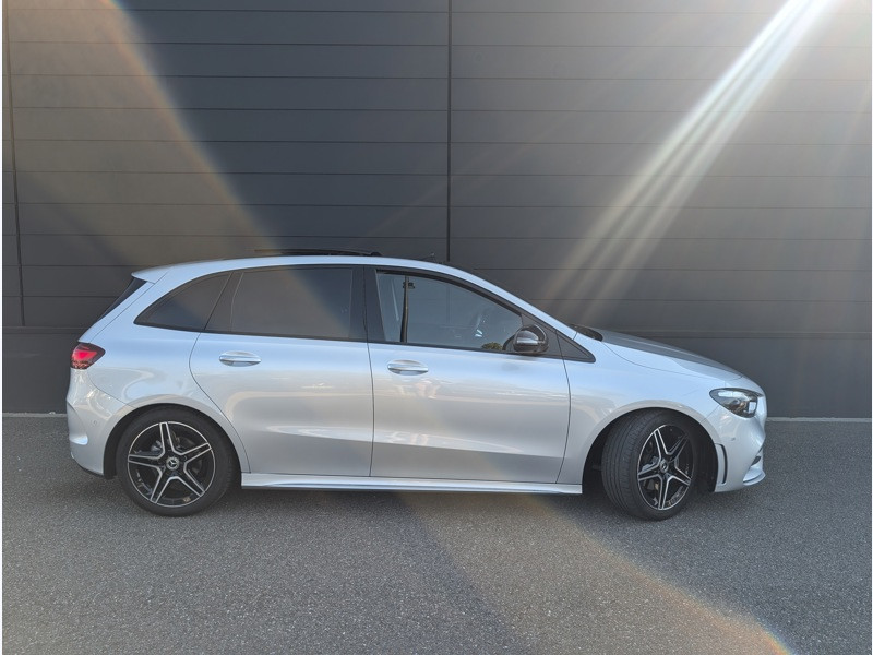 Mercedes Classe B 200   occasion  SAUSHEIM - photo n6