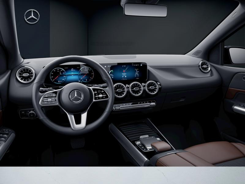 Mercedes Classe B 200   occasion  COLMAR - photo n10