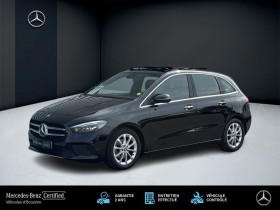 Mercedes Classe B 200 , garage DIETRICH KROELY  COLMAR