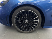 Annonce Mercedes Classe B 200 occasion Diesel   BISCHHEIM